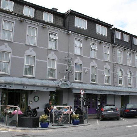 The Bantry Bay Acomodação com café da manhã Exterior foto