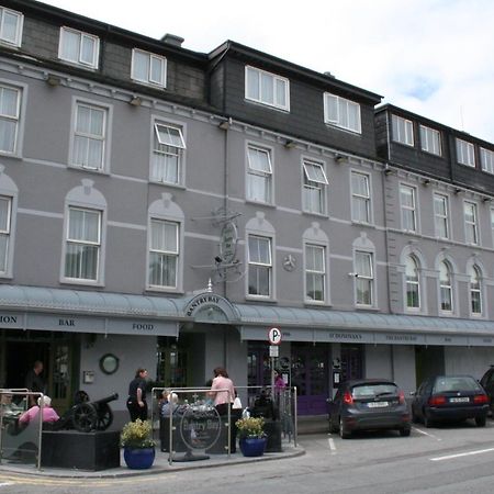 The Bantry Bay Acomodação com café da manhã Exterior foto
